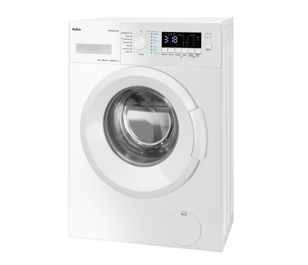 AMICA WA1S610CLiSH 6kg 1000 obr - 1462041 - zdjęcie 5